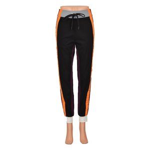 No KaOi Athletic 00 Black